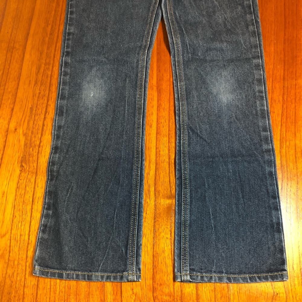 Old Navy loose boot cut jeans - Picture 8 of 10